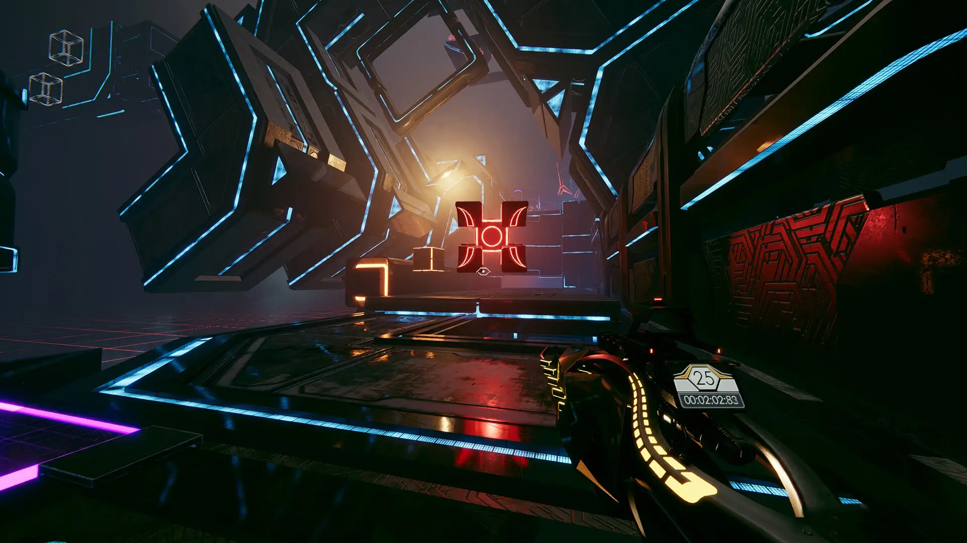DeadCore Redux Gameplay Screenshots 2