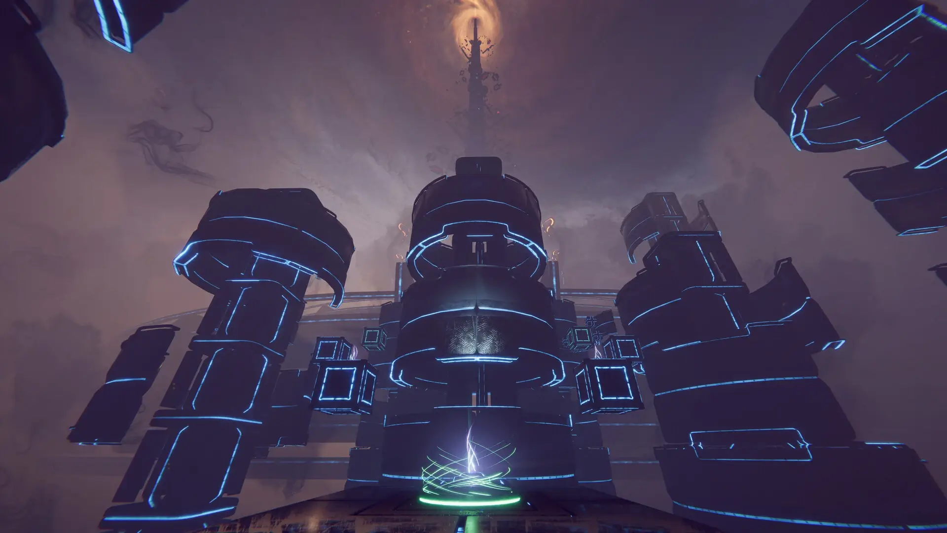 DeadCore Redux Gameplay Screenshots 4