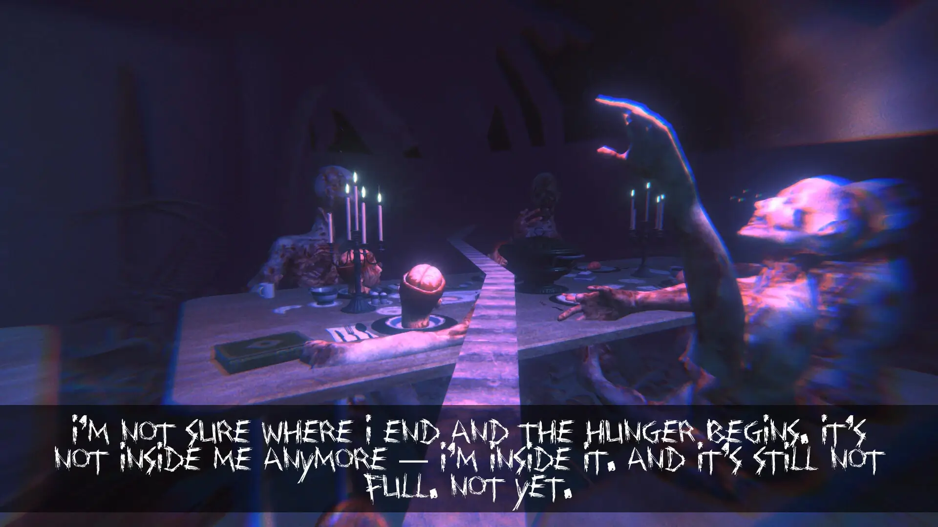 Death Frame Gameplay Screenshots 2