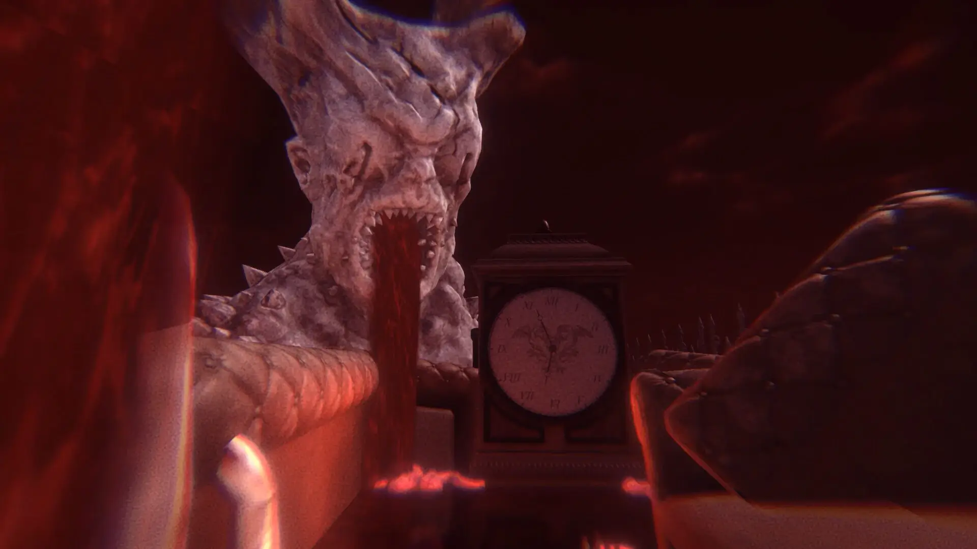 Death Frame Gameplay Screenshots 3
