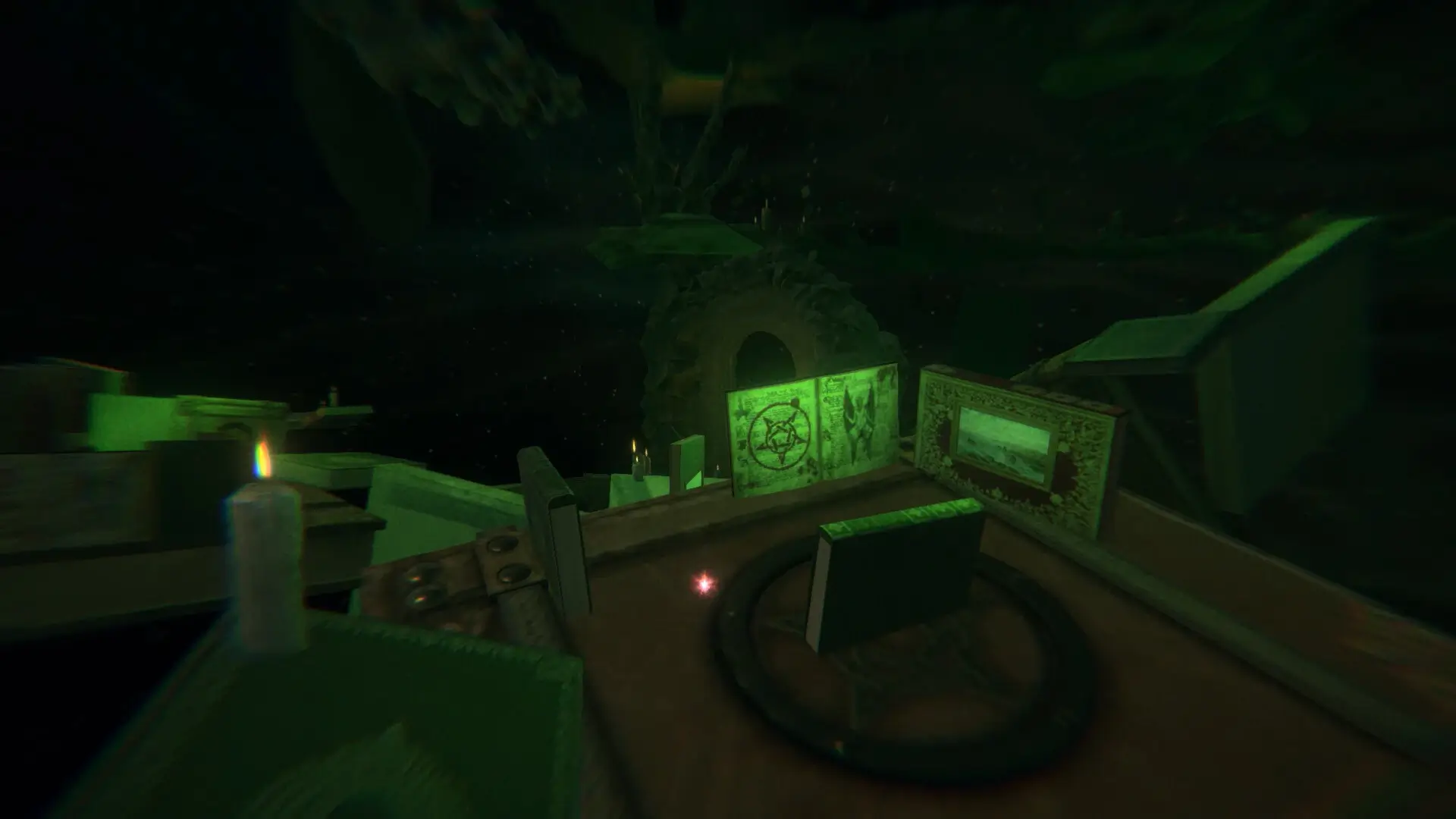 Death Frame Gameplay Screenshots 4