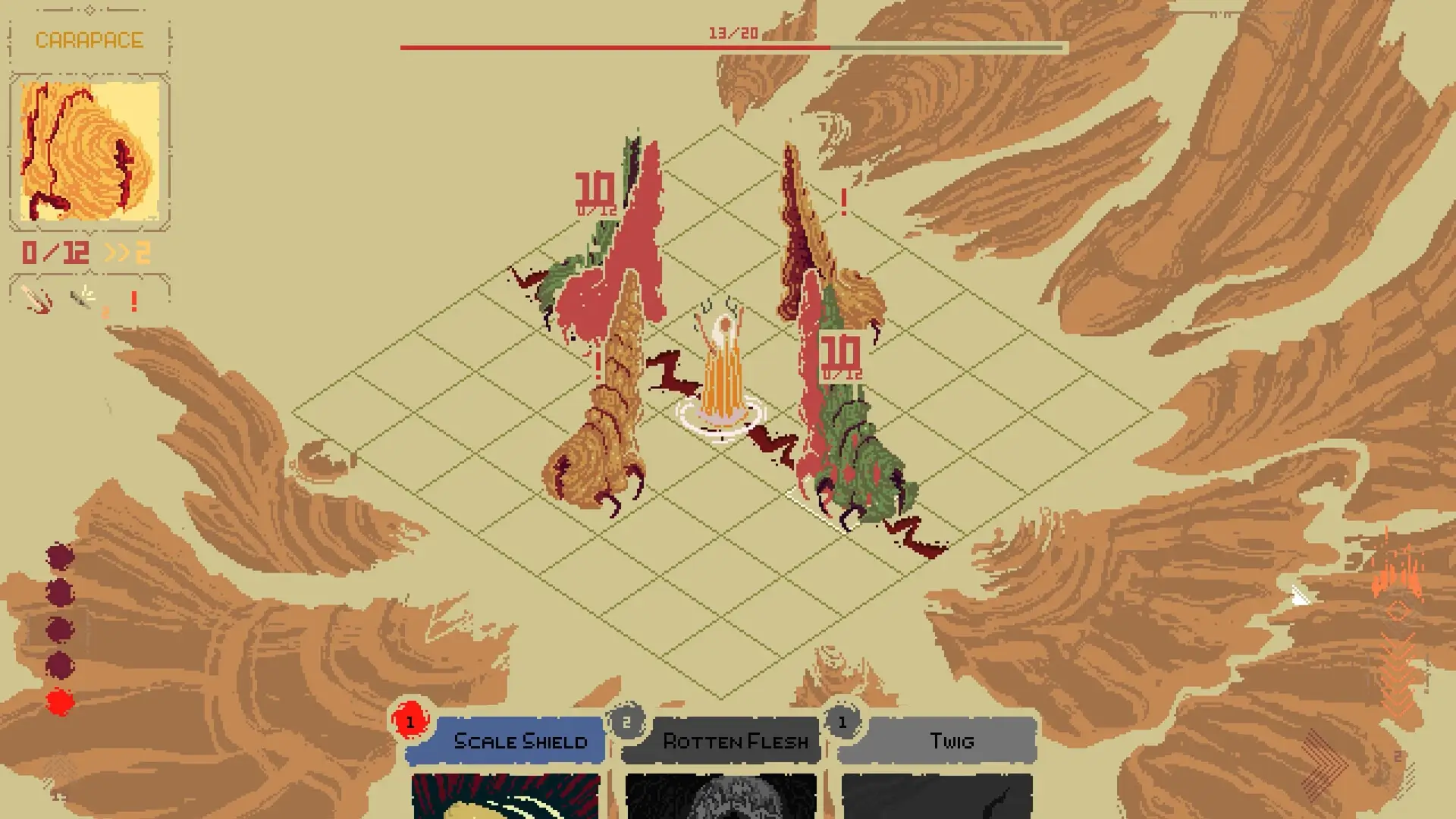 Death Howl: Deluxe Edition Gameplay Screenshots 3