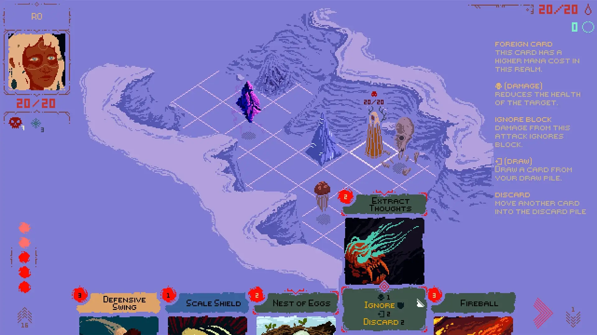 Death Howl: Deluxe Edition Gameplay Screenshots 4