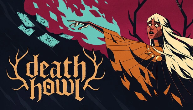 Death Howl: Deluxe Edition Torrent Download