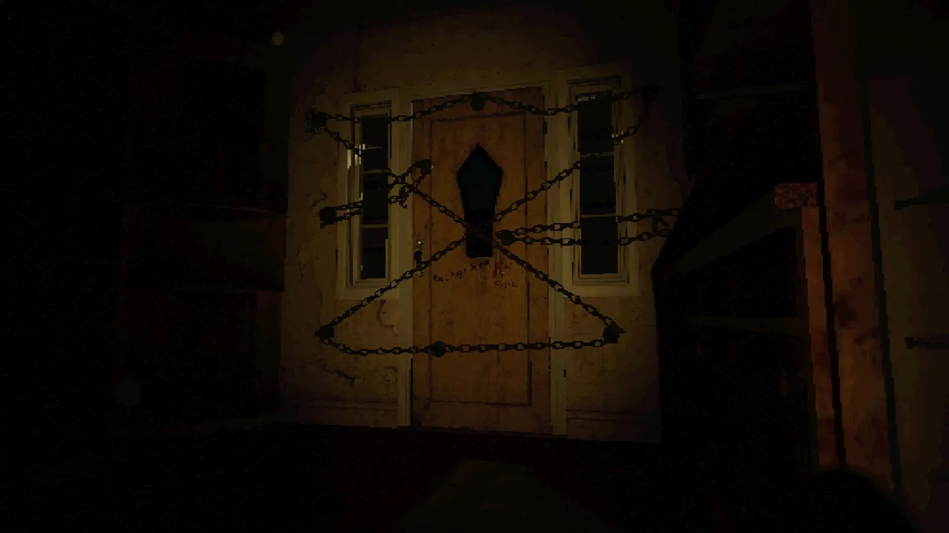 Death On Holly Ridge Gameplay Screenshots 2