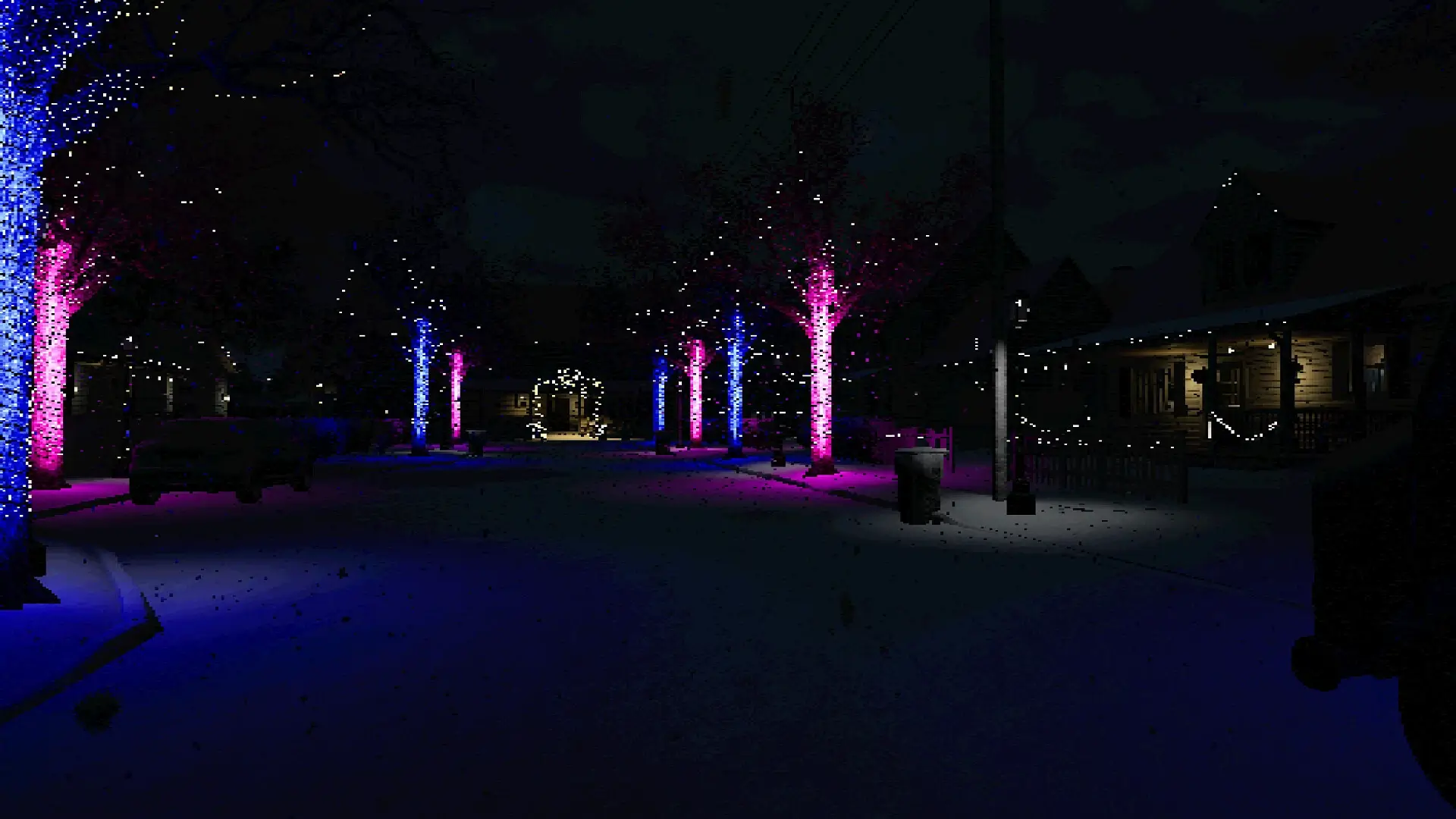 Death On Holly Ridge Gameplay Screenshots 3