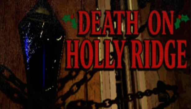 Death On Holly Ridge Torrent Download