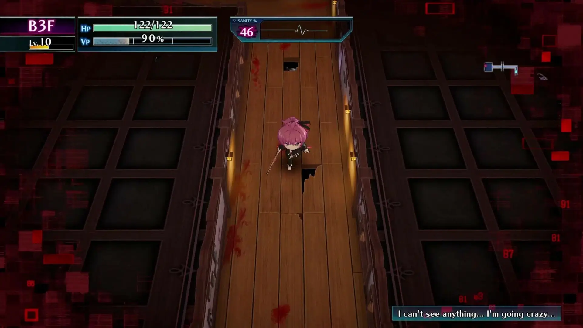 Death end re;Quest: Code Z – Digital Deluxe Edition Gameplay Screenshots 3