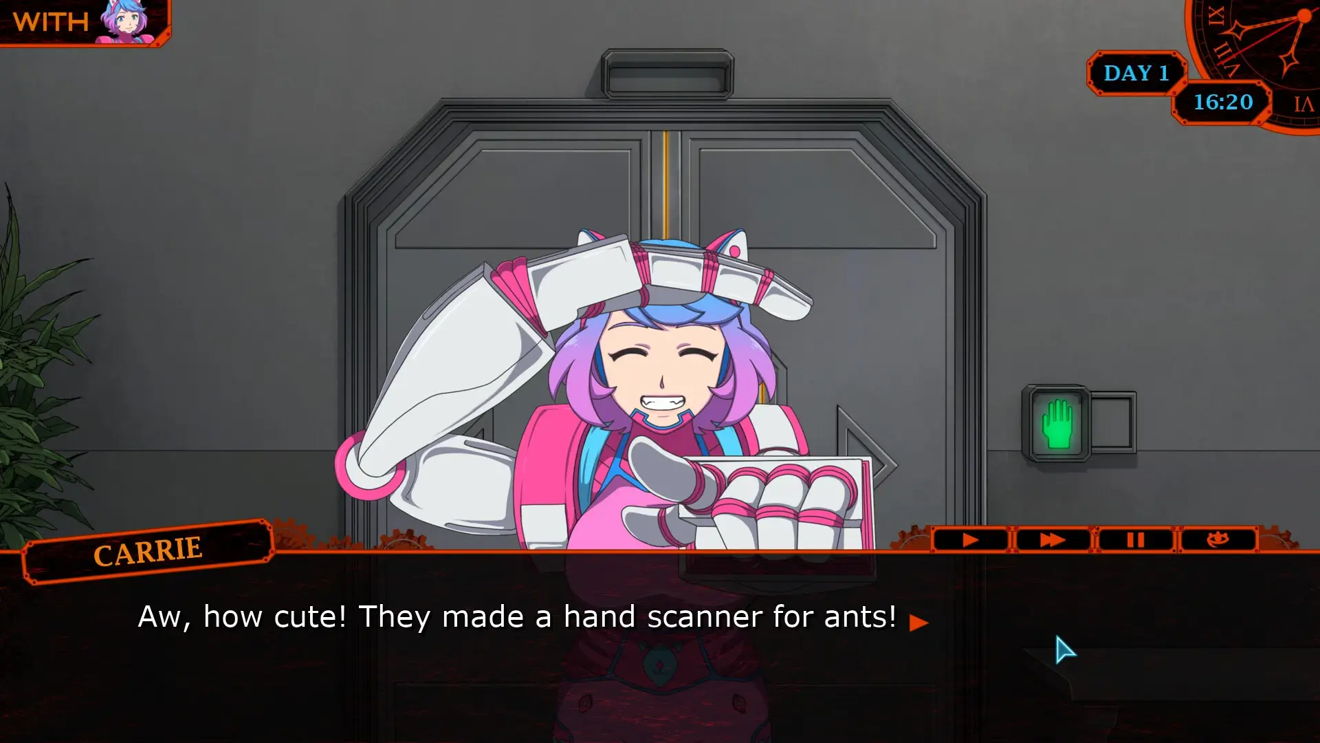 Decide 4 God Gameplay Screenshots 1
