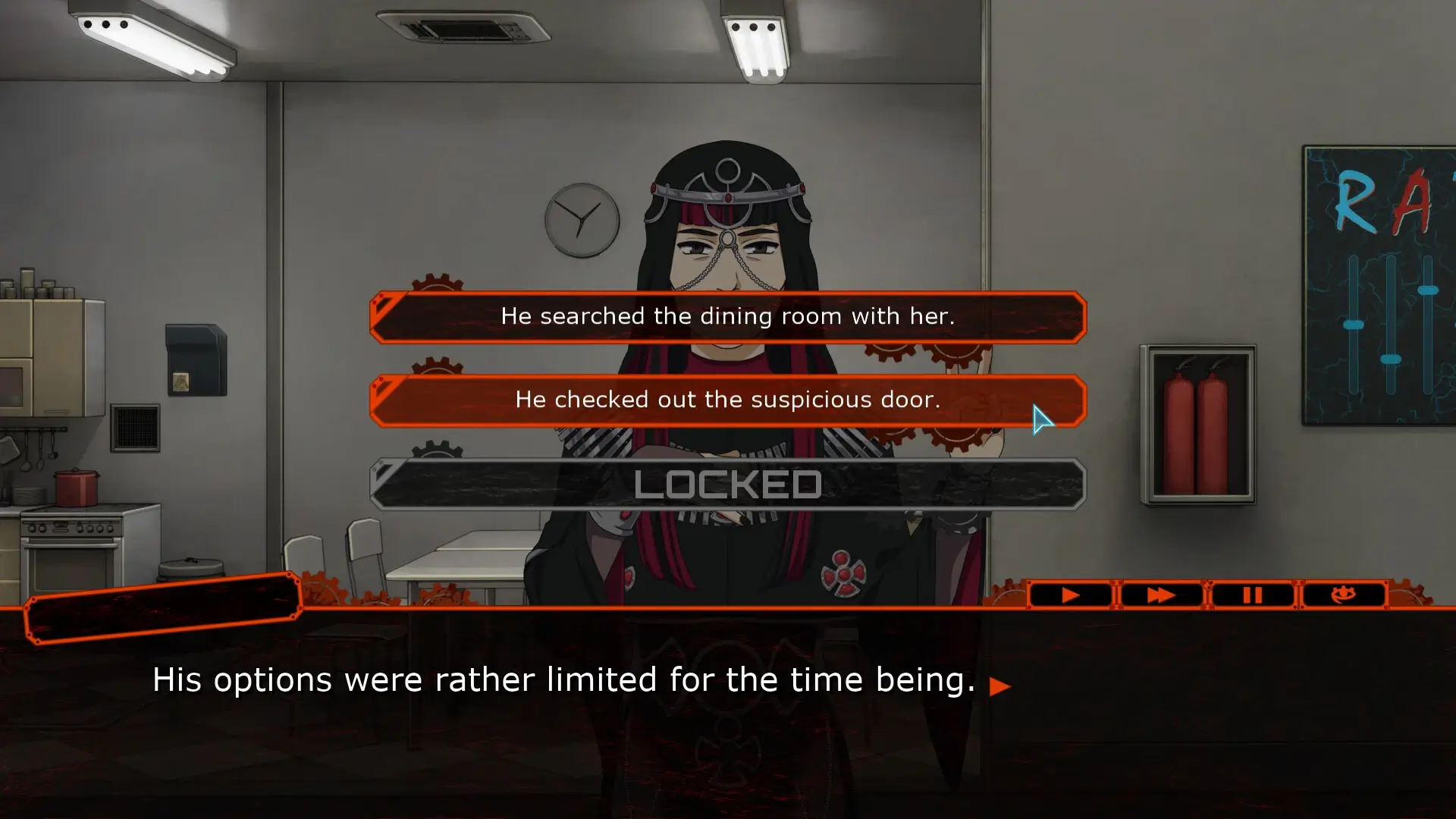 Decide 4 God Gameplay Screenshots 3