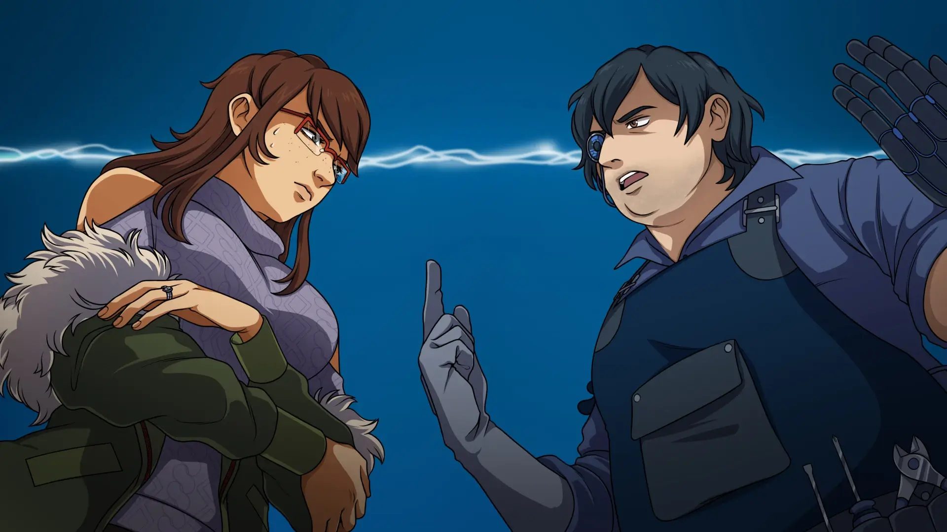 Decide 4 God Gameplay Screenshots 4