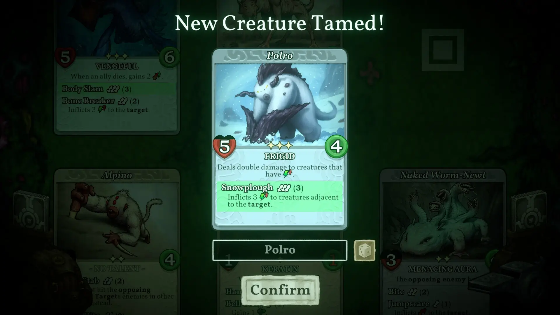 Decktamer Gameplay Screenshots 3