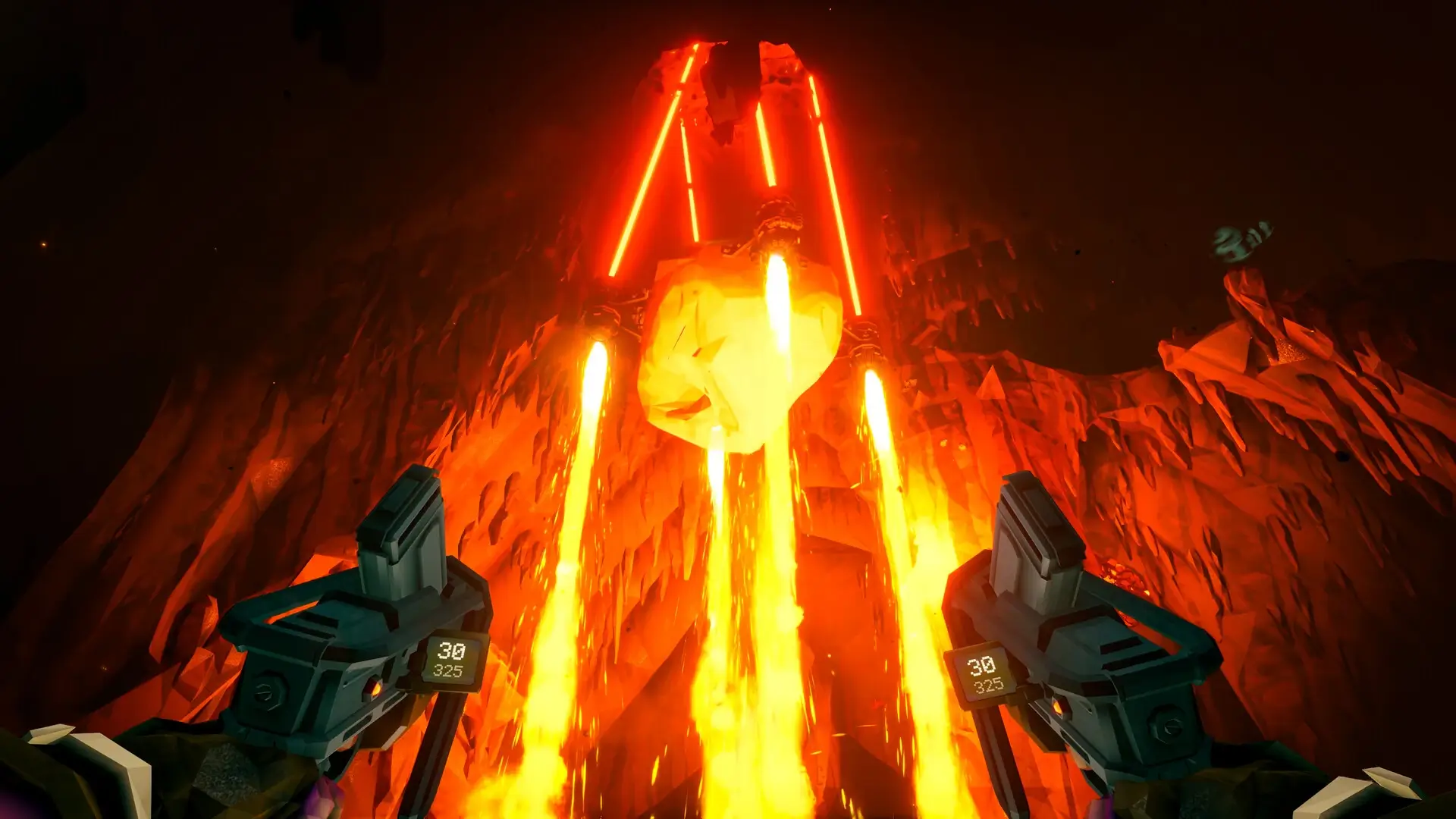 Deep Rock Galactic: Deluxe Edition Gameplay Screenshots 1