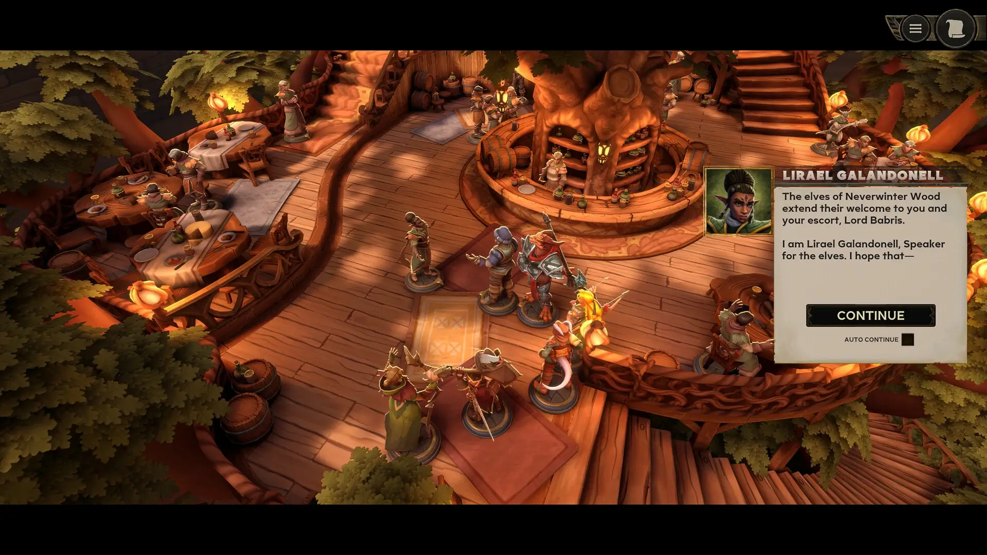 Demeo x Dungeons & Dragons: Battlemarked Gameplay Screenshots 3