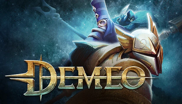 Demeo Torrent Download