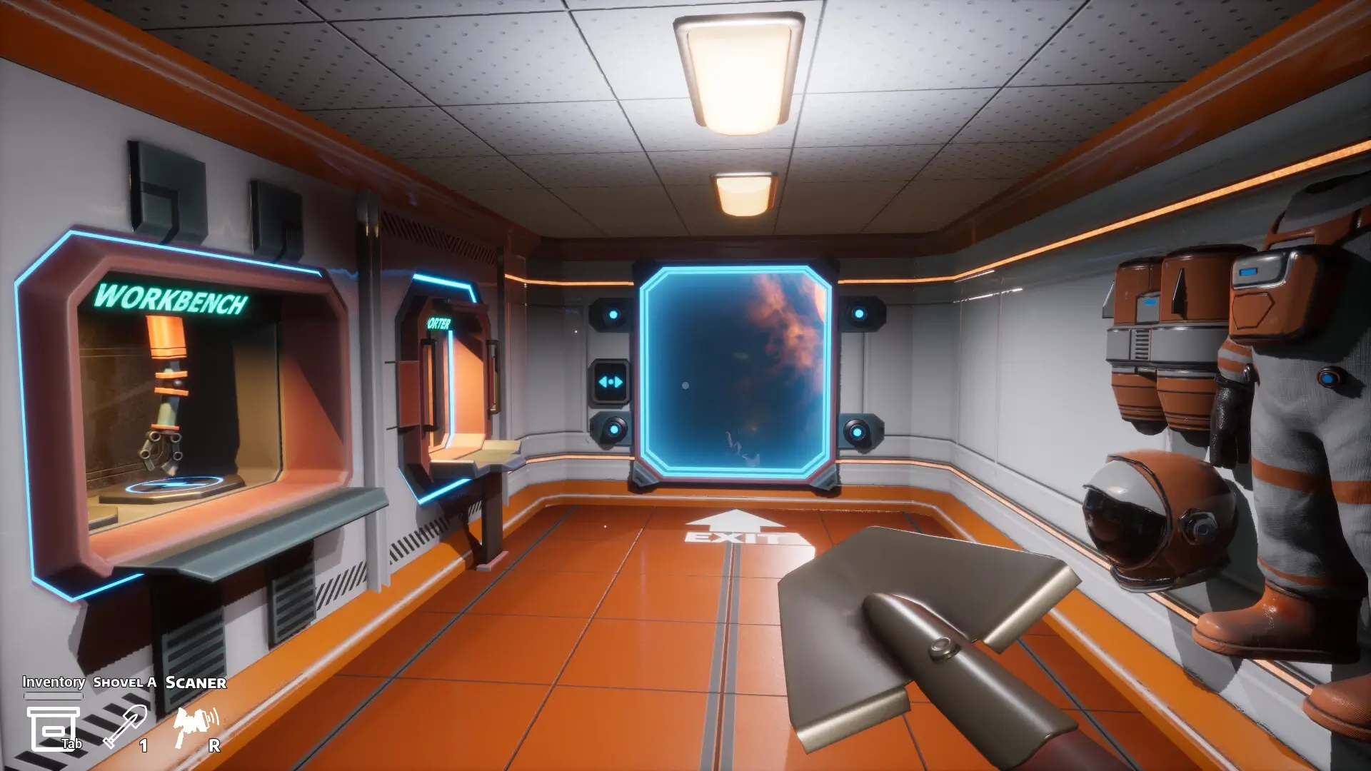 Digger: Galactic Treasures Gameplay Screenshots 3