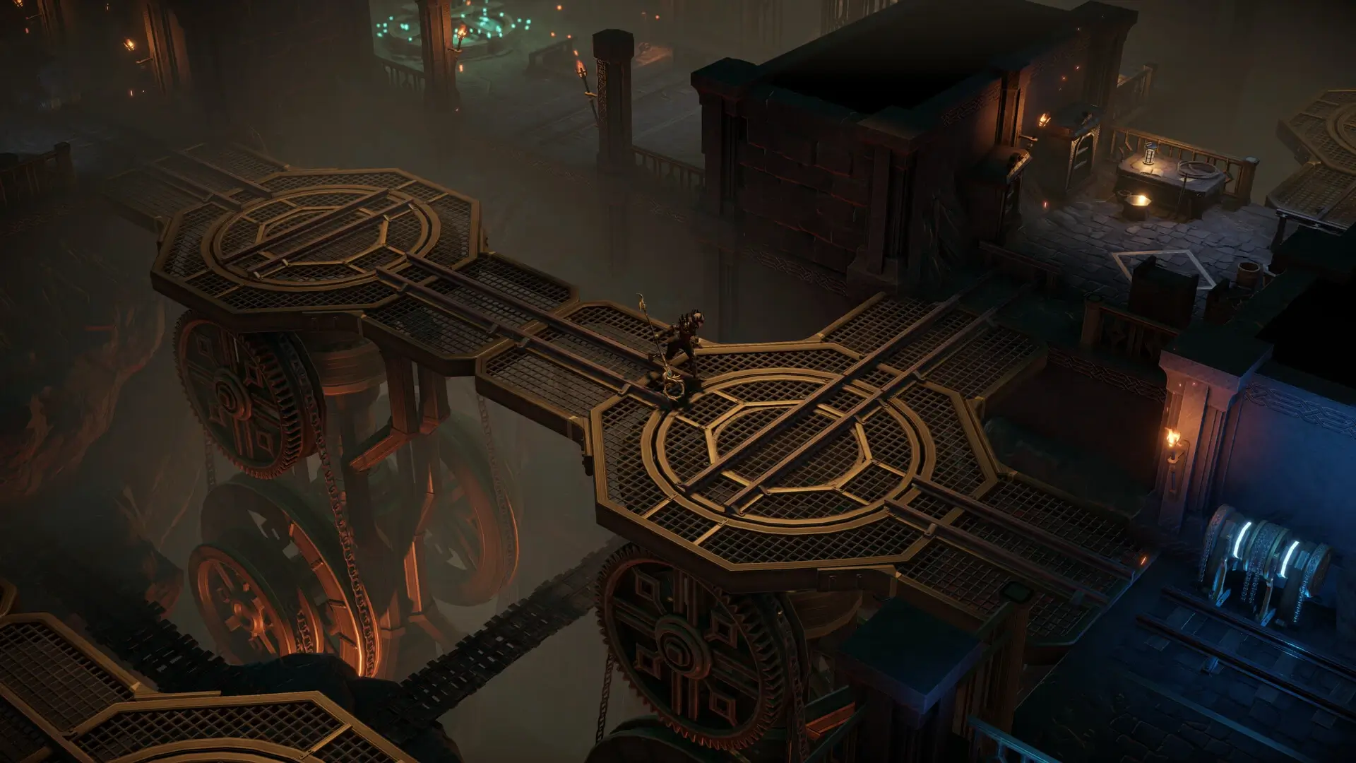 Disciples: Domination – Deluxe Edition Gameplay Screenshots 4