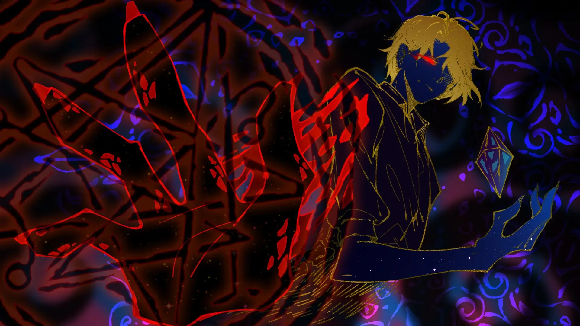 Divine’s Howl Gameplay Screenshots 1