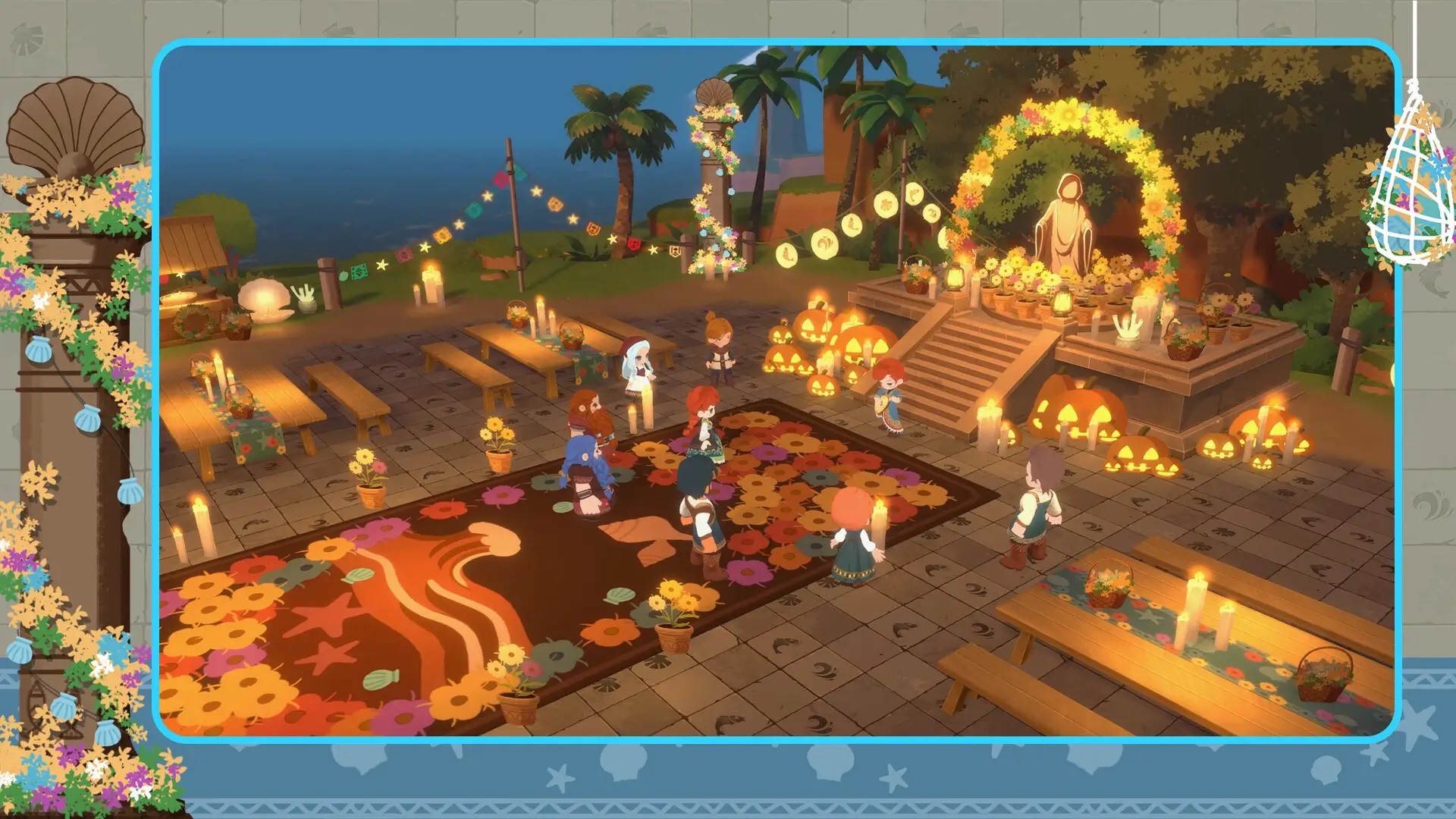 Dragon Song Tavern: Cozy & Adventurous – Deluxe Edition Gameplay Screenshots 1