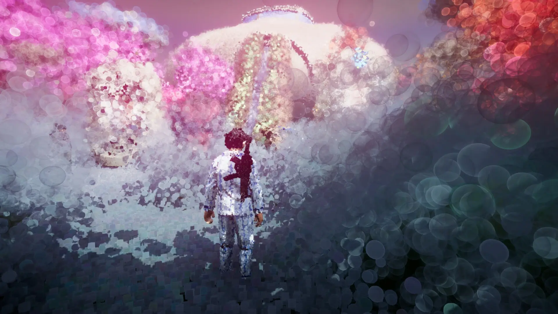 Dreams of Another Gameplay Screenshots 1