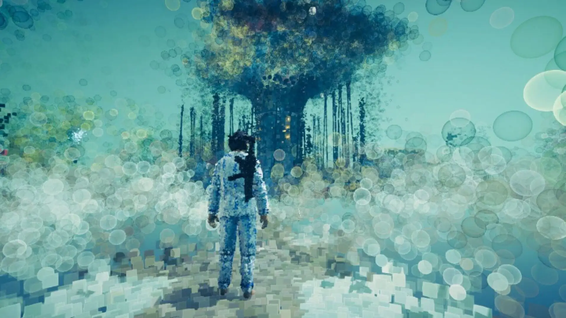 Dreams of Another Gameplay Screenshots 3