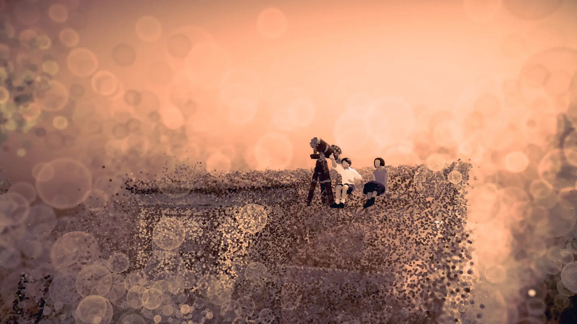 Dreams of Another Gameplay Screenshots 4