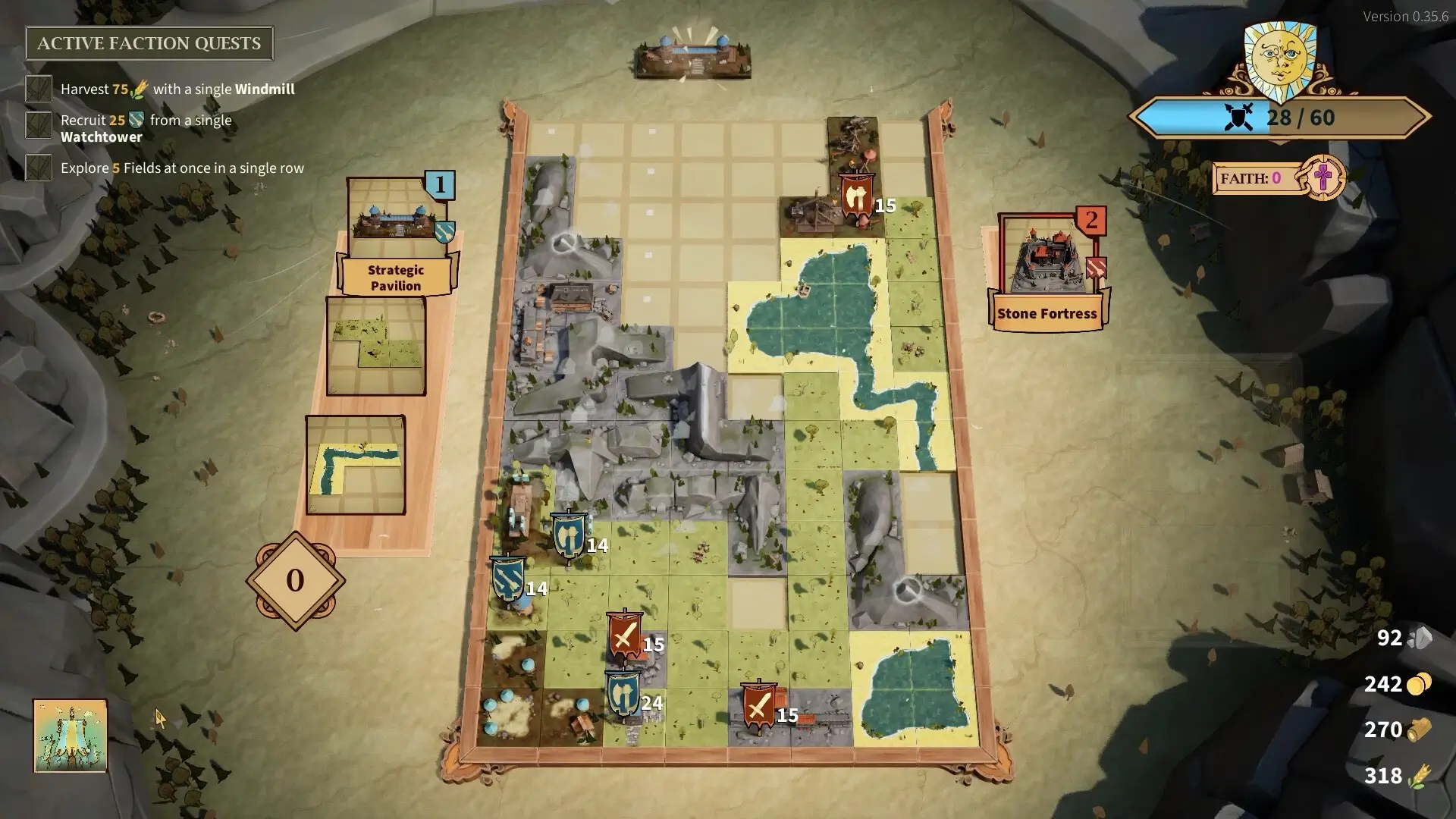 Drop Duchy: Complete Edition Gameplay Screenshots 1
