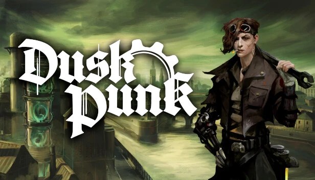 Duskpunk Torrent Download