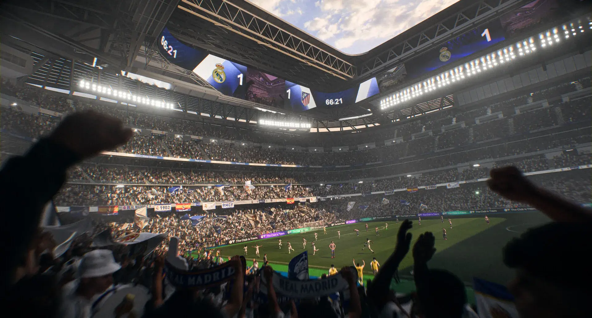 EA SPORTS FC 26 Gameplay Screenshots 3