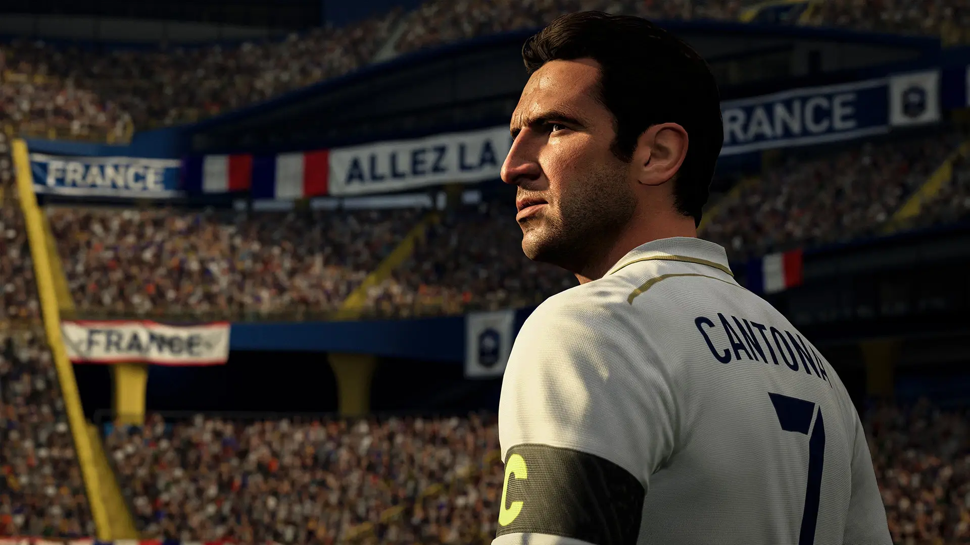 FIFA 21 Gameplay Screenshots 3