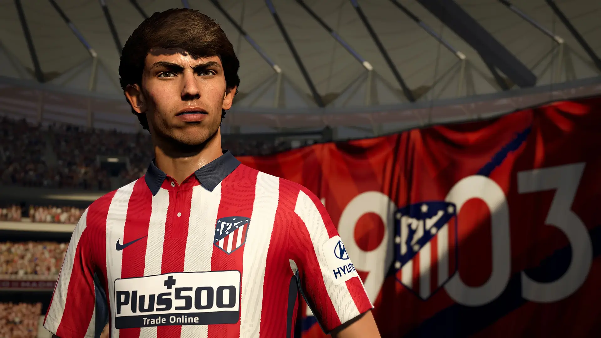 FIFA 21 Gameplay Screenshots 4