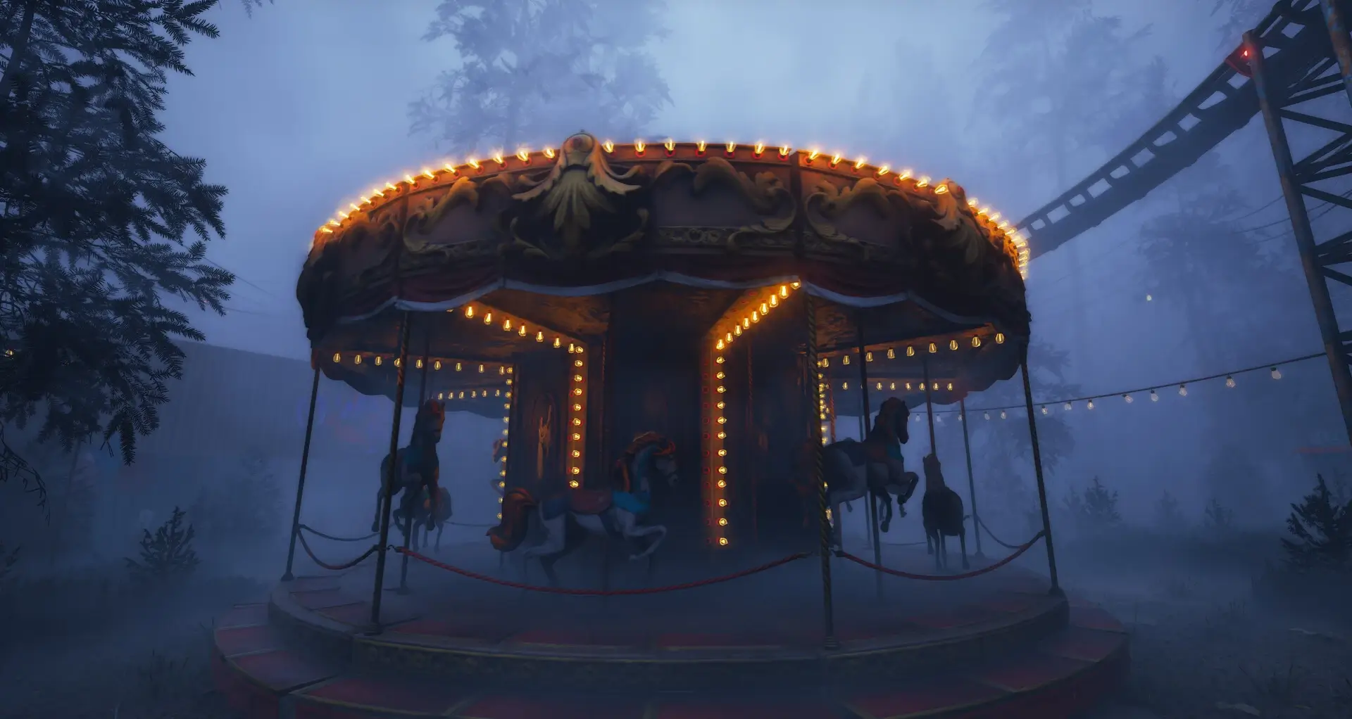 EMOTIONLESS: The Last Ticket Gameplay Screenshots 3