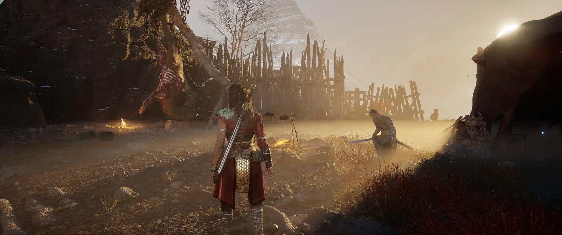 Echoes of the End: Enhanced Edition Gameplay Screenshots 2