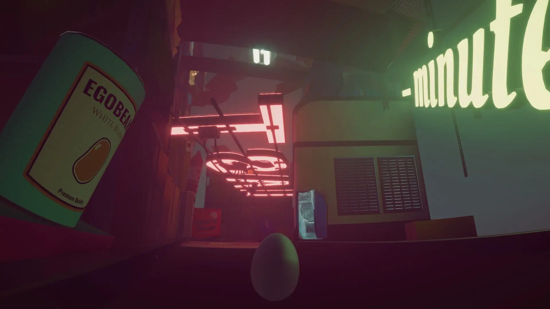 Egging On Gameplay Screenshots 2