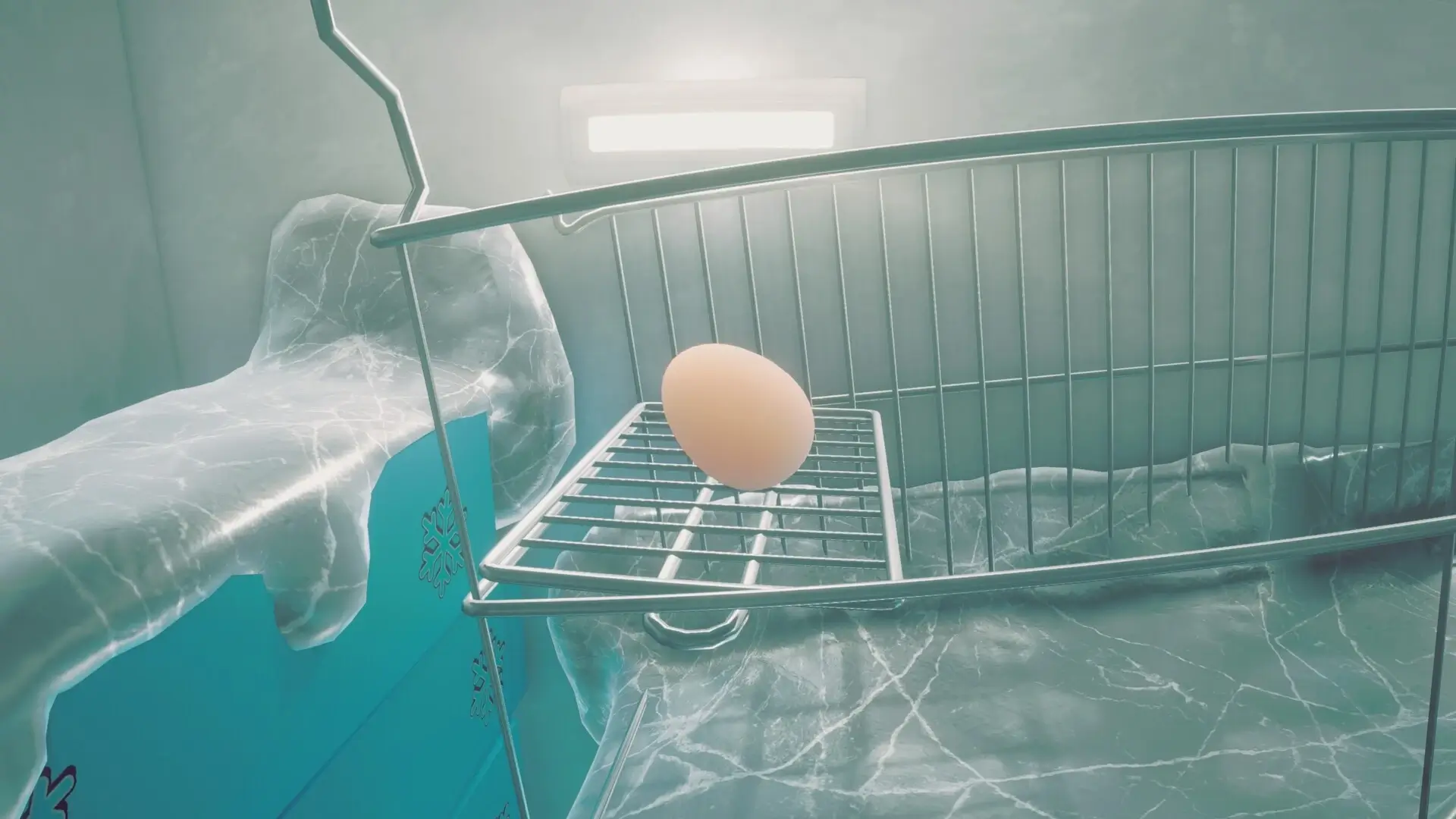 Egging On Gameplay Screenshots 3