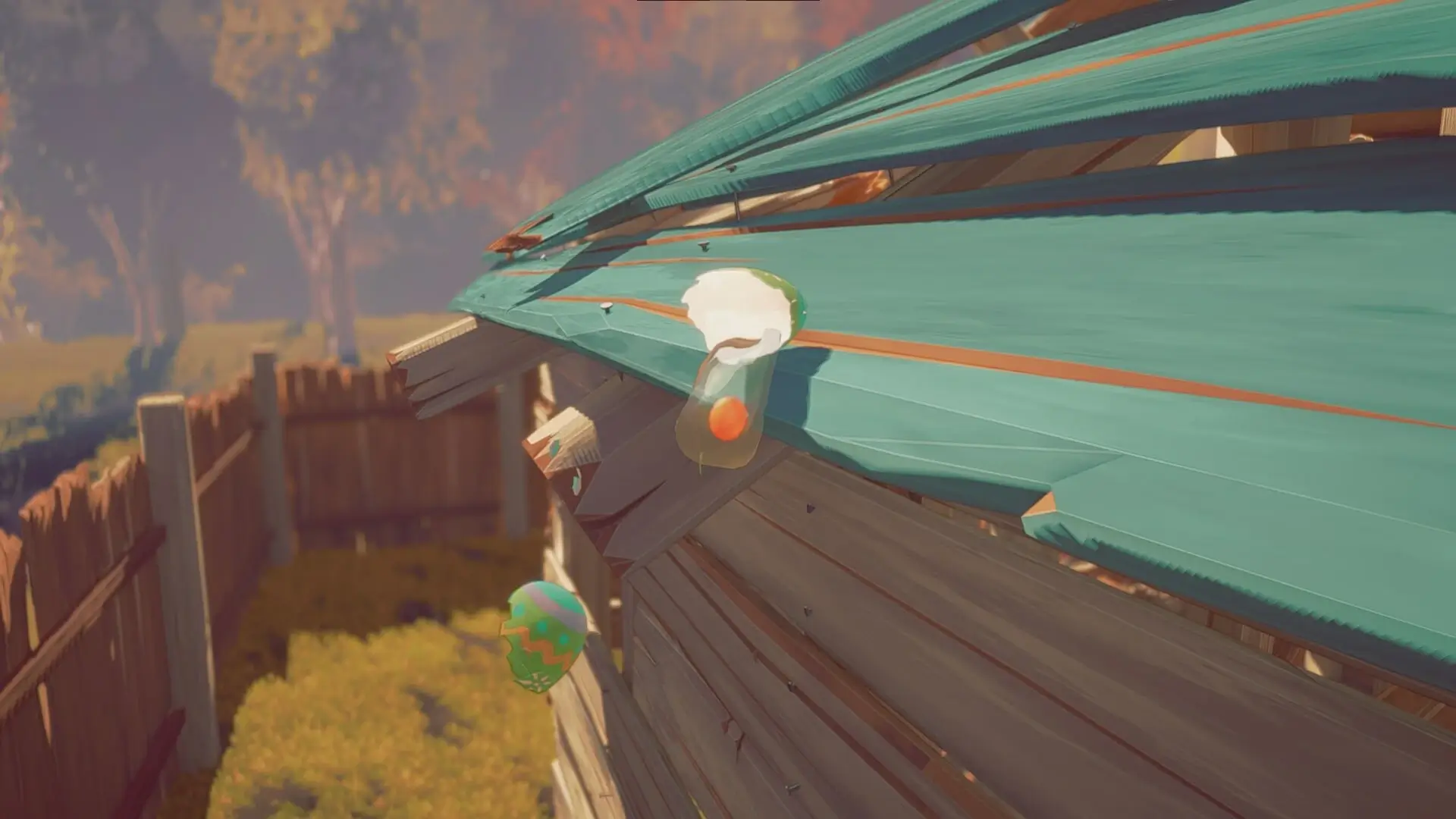 Egging On Gameplay Screenshots 4
