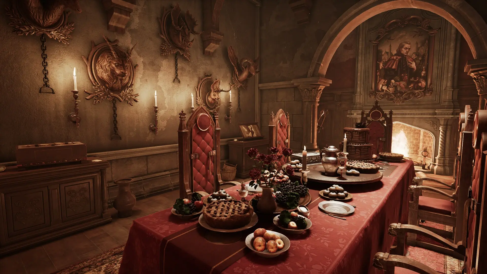 Escape Simulator 2 Gameplay Screenshots 1