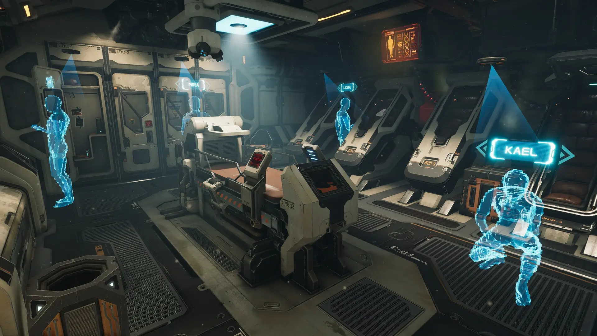 Escape Simulator 2 Gameplay Screenshots 2