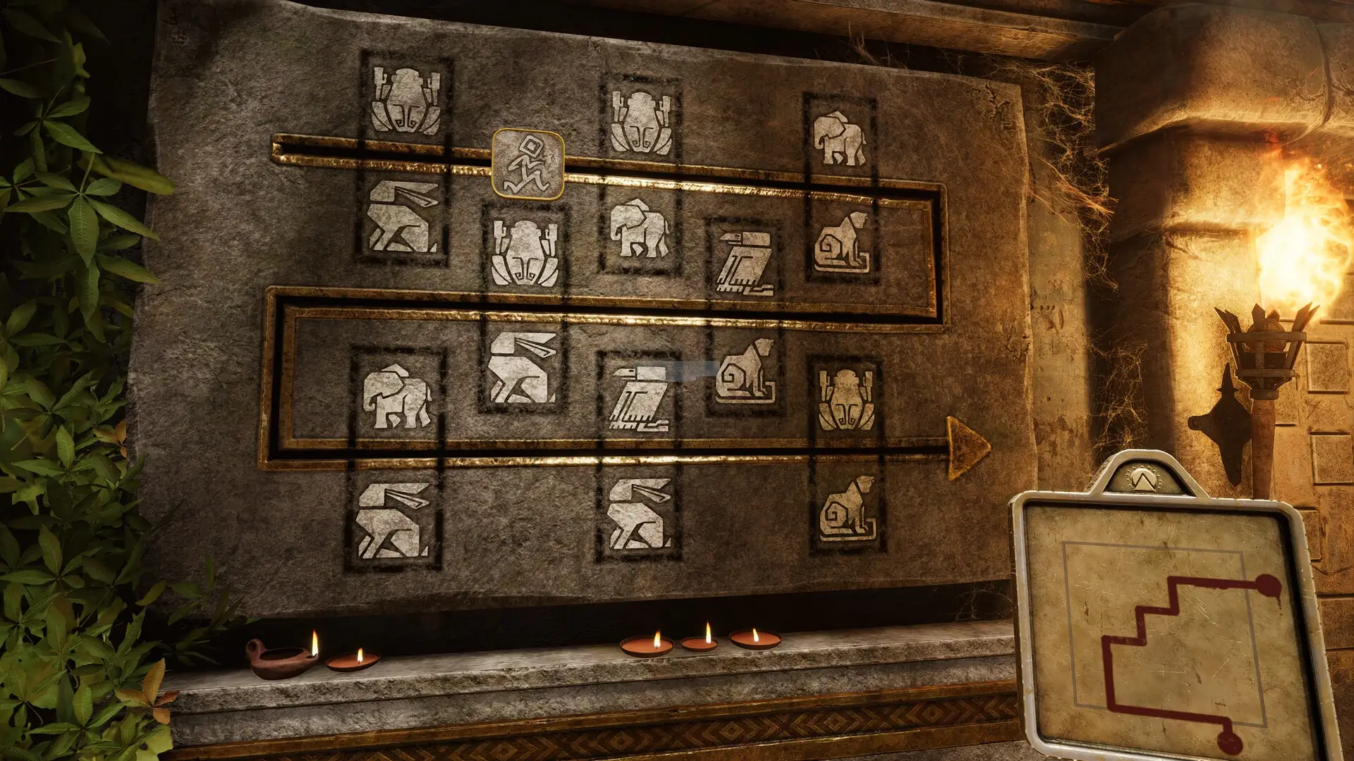 Escape Simulator 2 Gameplay Screenshots 3