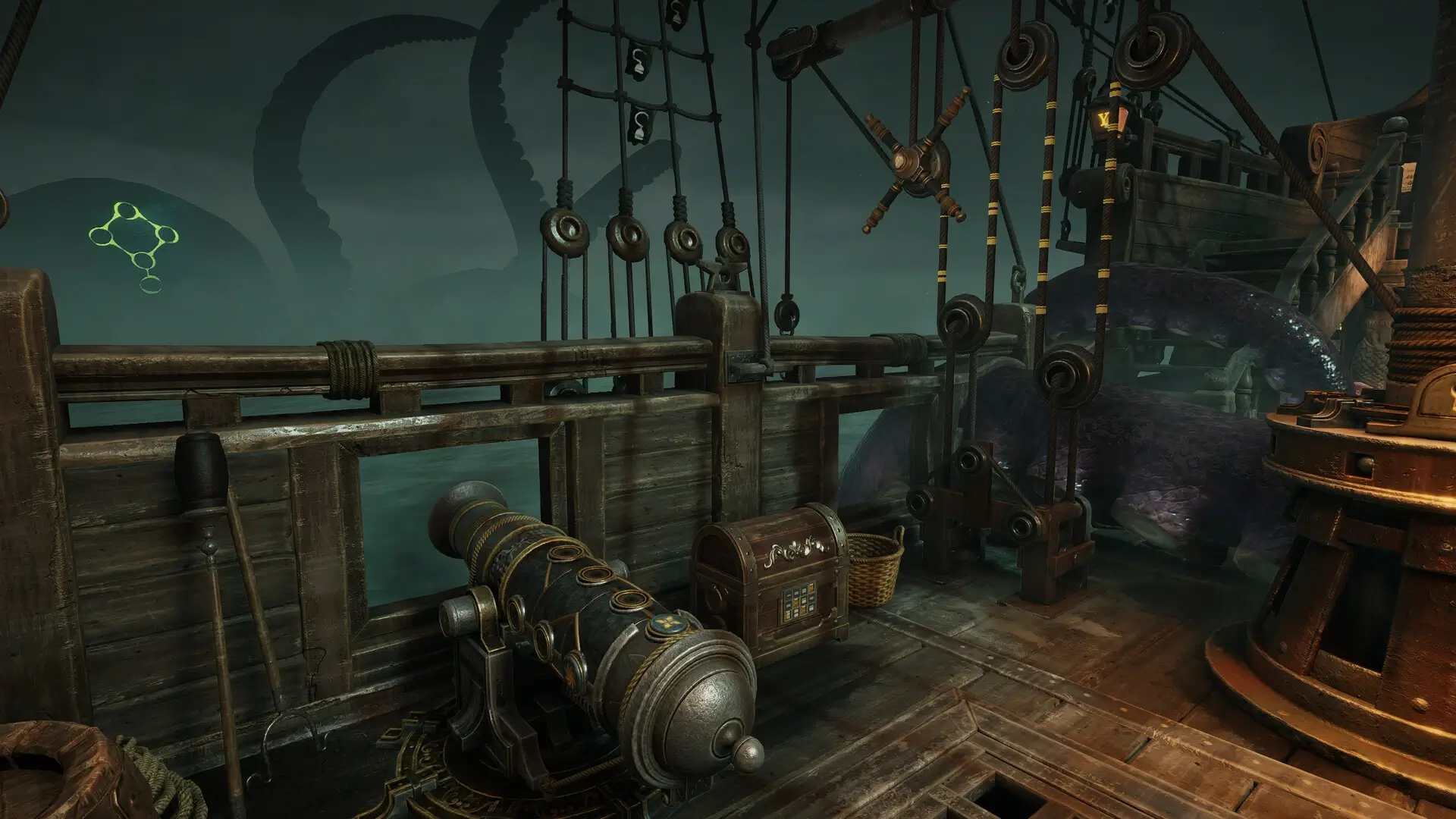 Escape Simulator 2 Gameplay Screenshots 4