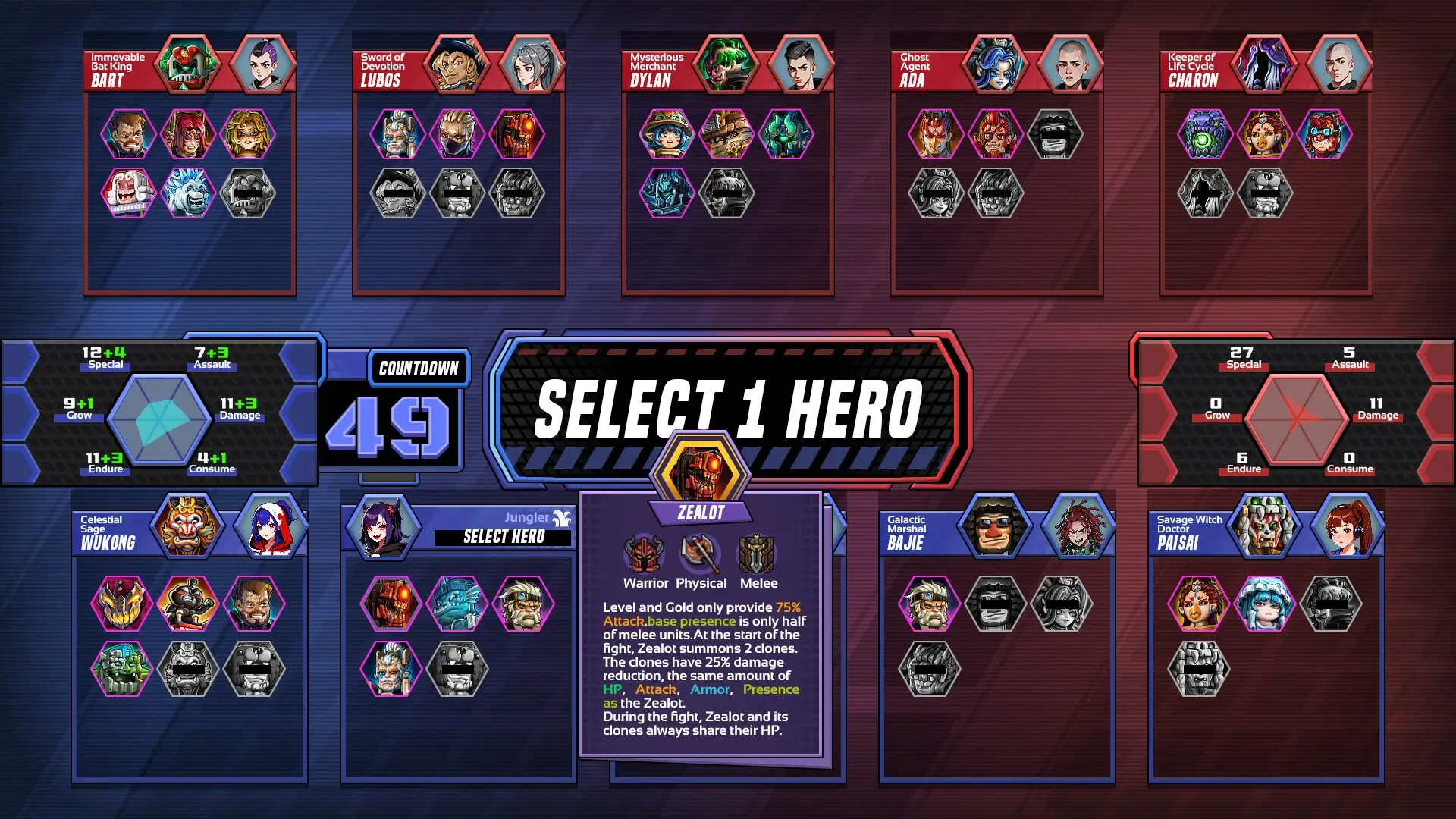 Esports Godfather – Bundle Gameplay Screenshots 3