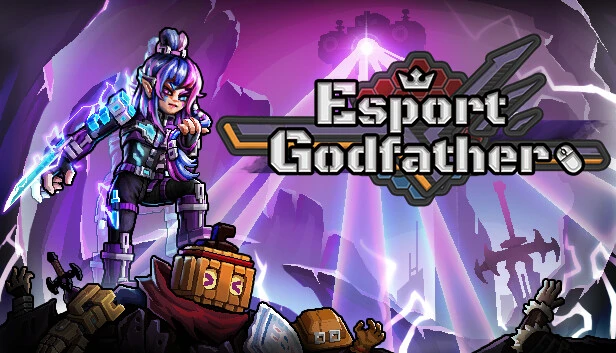 Esports Godfather – Bundle Torrent Download