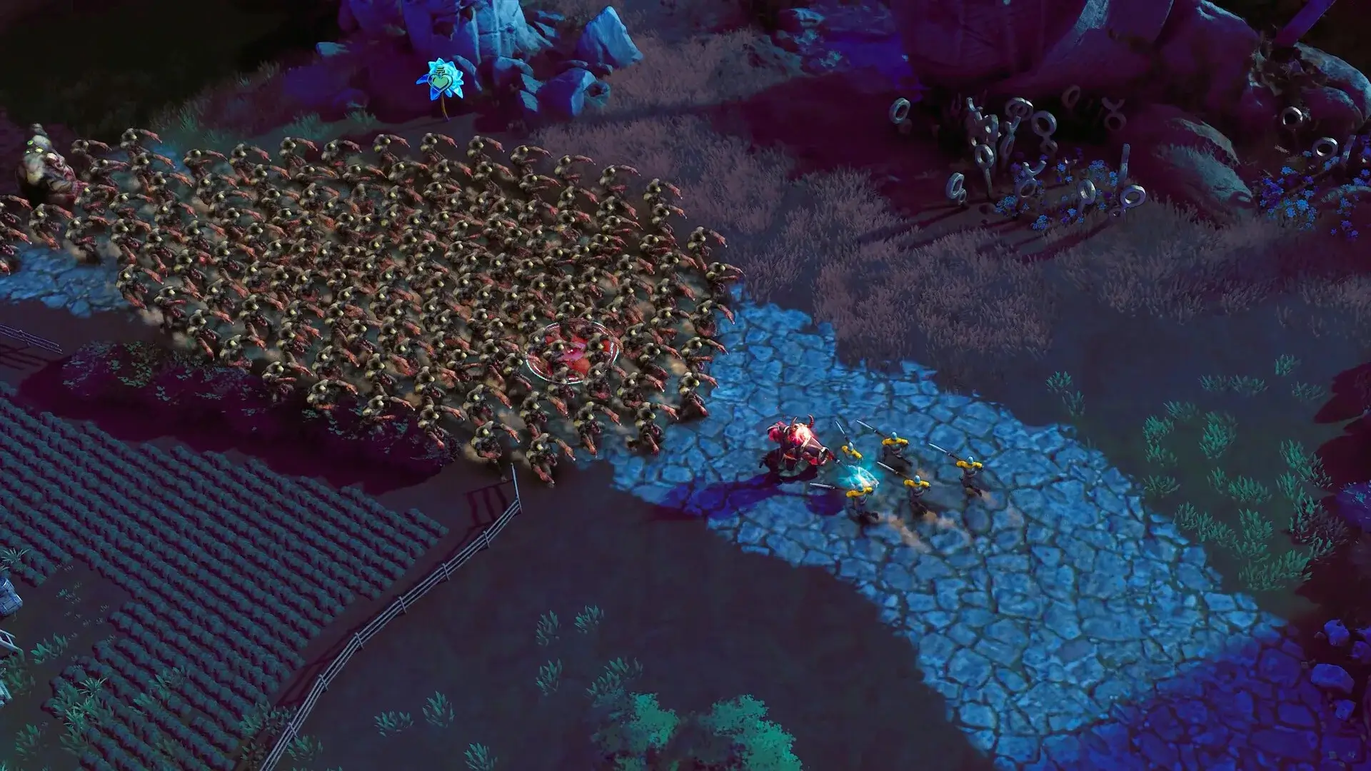 EverSiege: Untold Ages Gameplay Screenshots 2