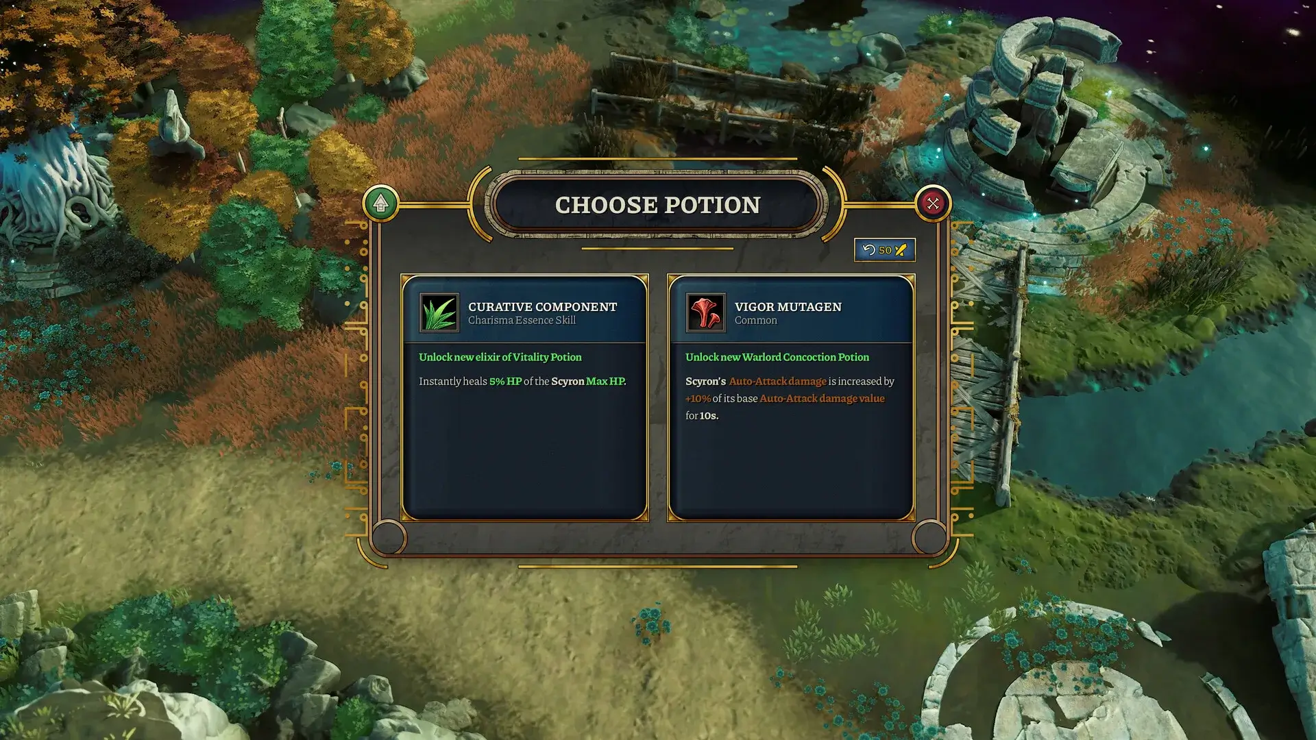 EverSiege: Untold Ages Gameplay Screenshots 3