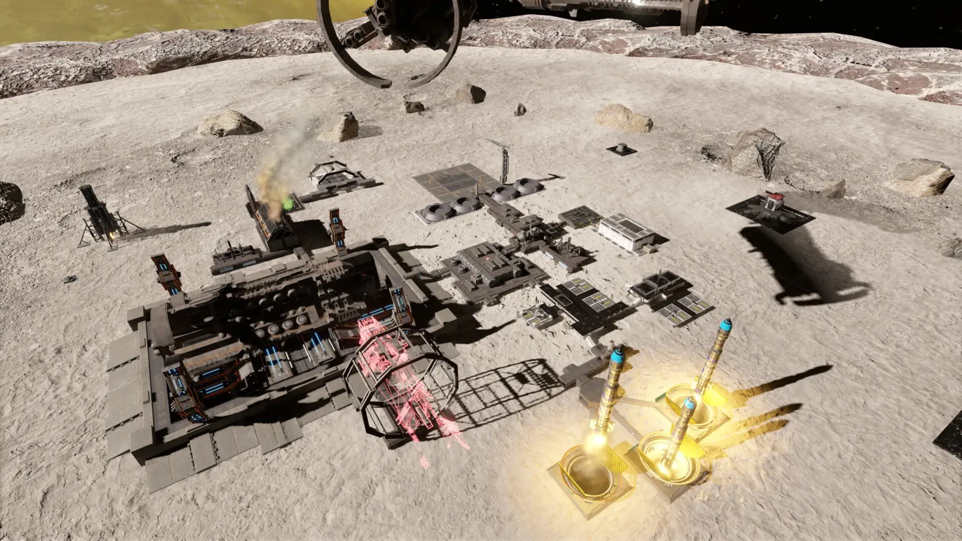 Executive Assault 2 Gameplay Screenshots 1