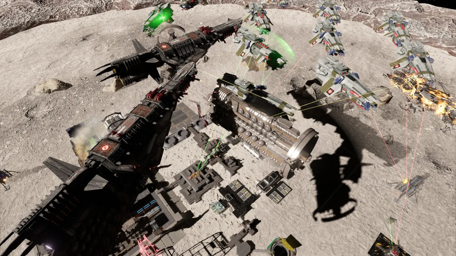 Executive Assault 2 Gameplay Screenshots 2