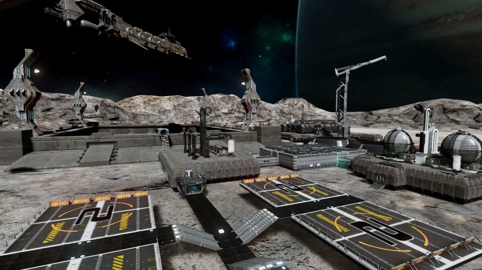 Executive Assault 2 Gameplay Screenshots 3