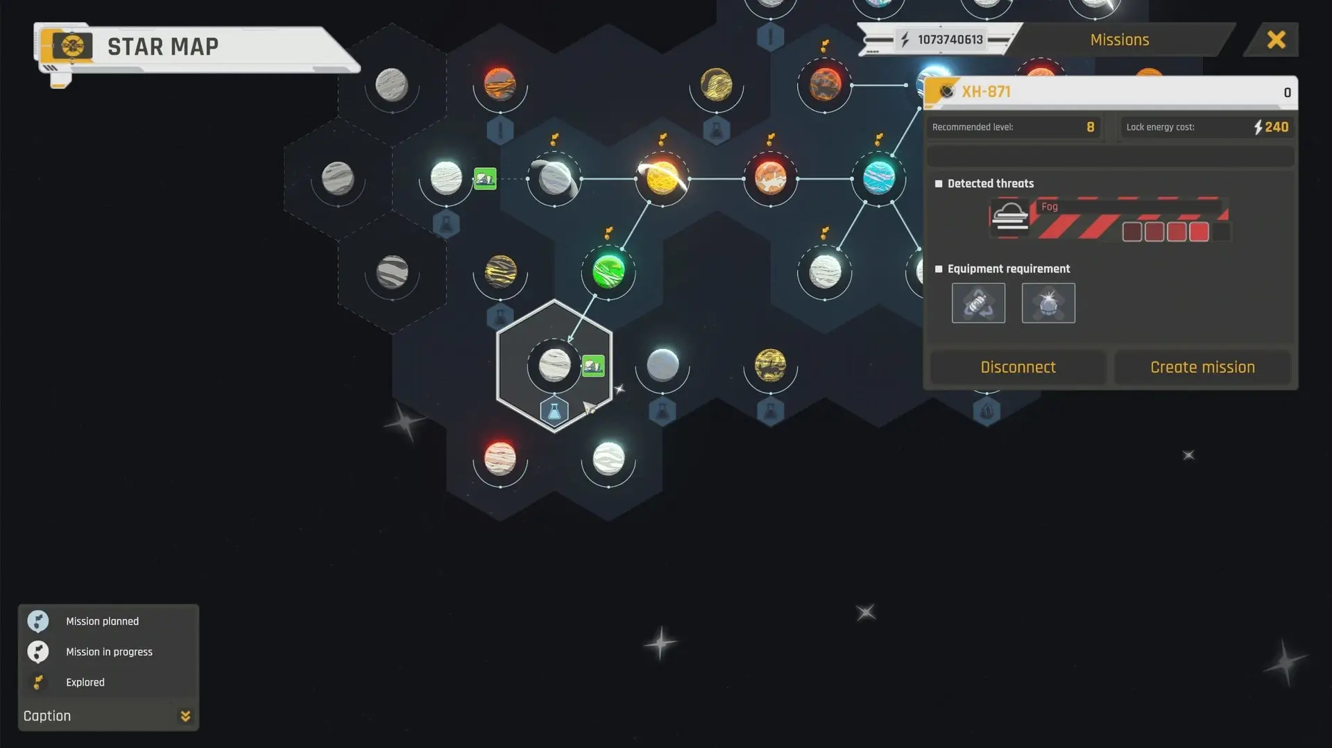 Exogate Initiative: Supporter Bundle Gameplay Screenshots 3