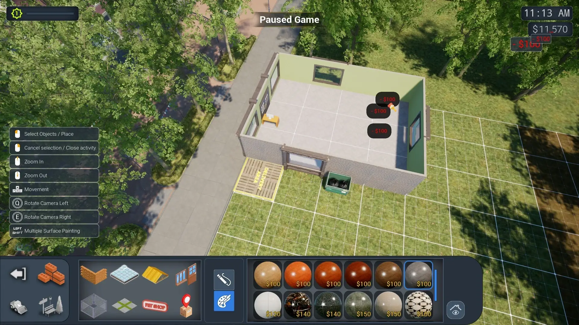 Exotica 2: Pet Shop Simulator Gameplay Screenshots 3