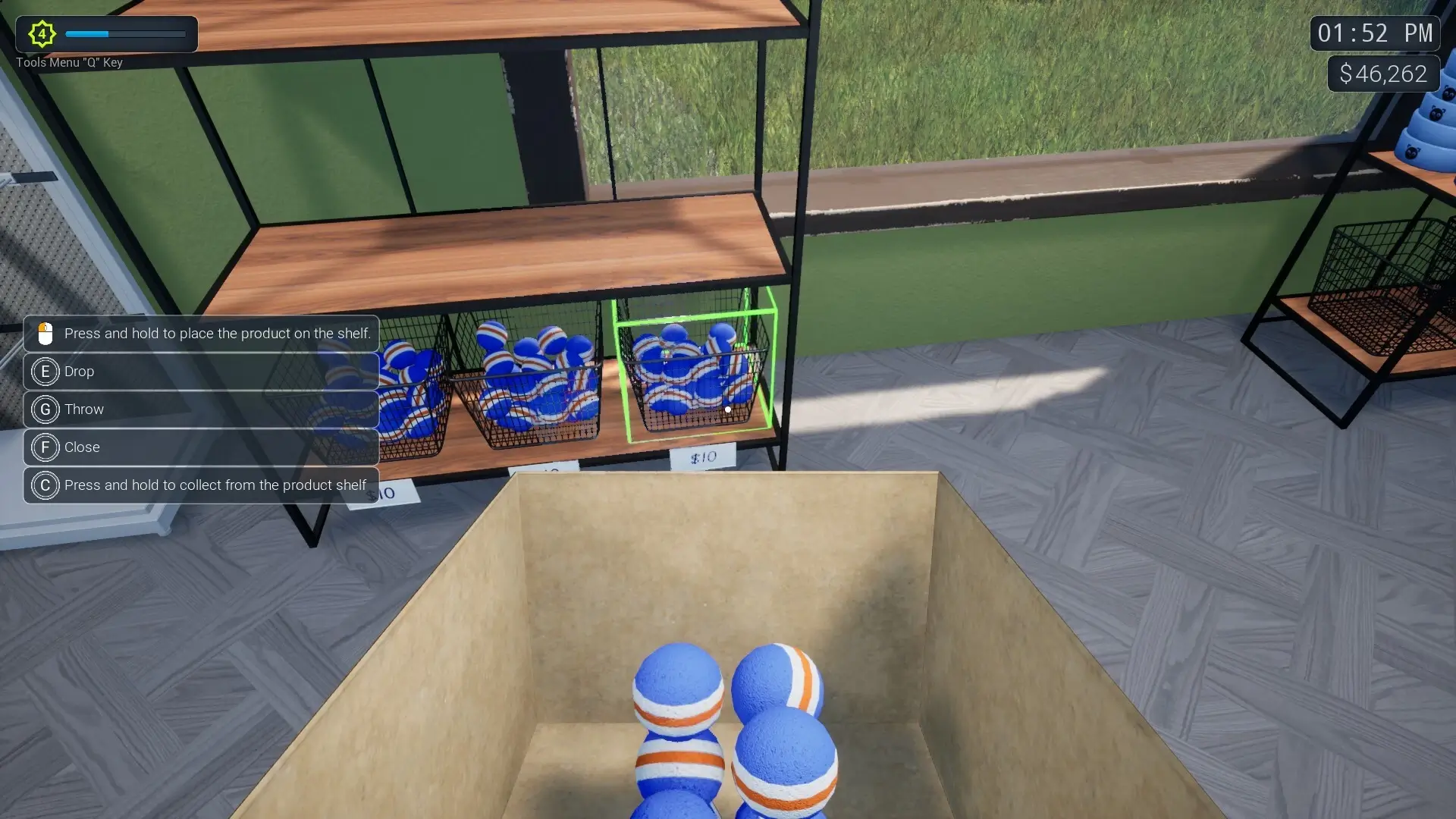 Exotica 2: Pet Shop Simulator Gameplay Screenshots 4